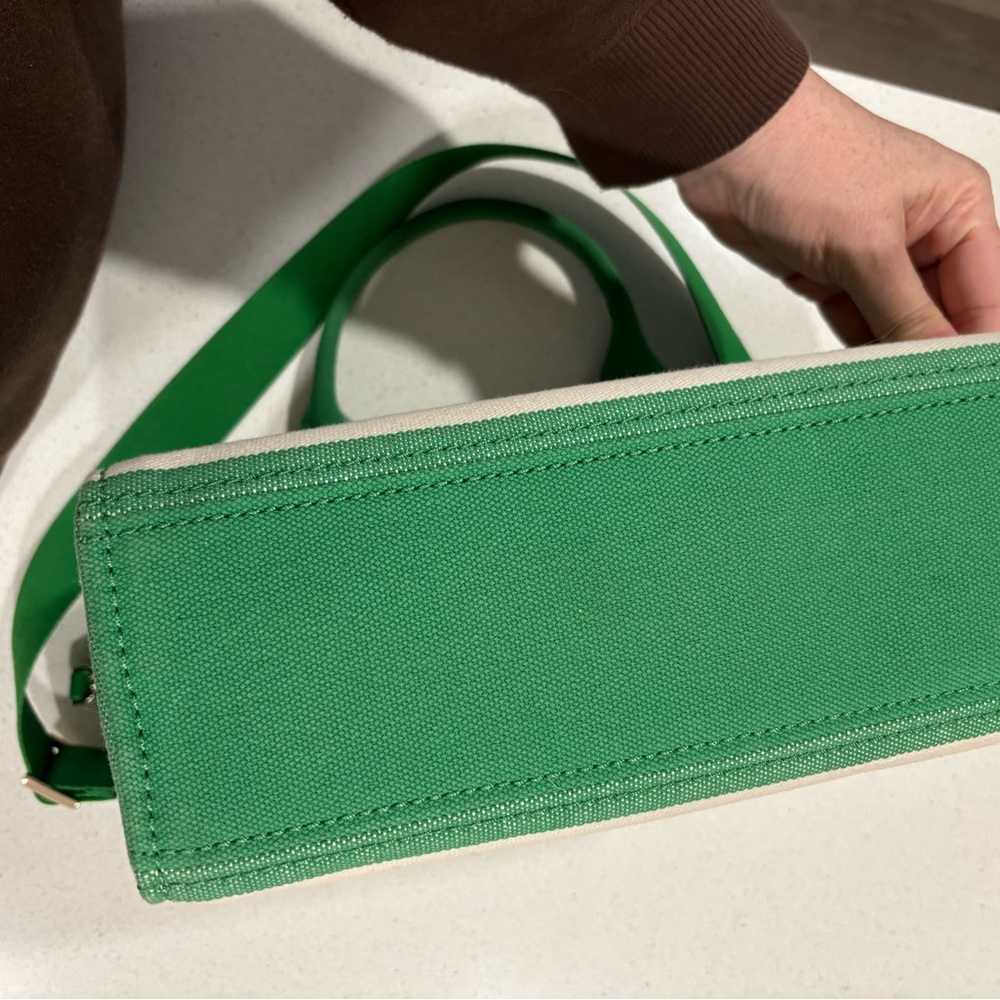 Kate Spade Jett small tote bag - Picture 7 of 9